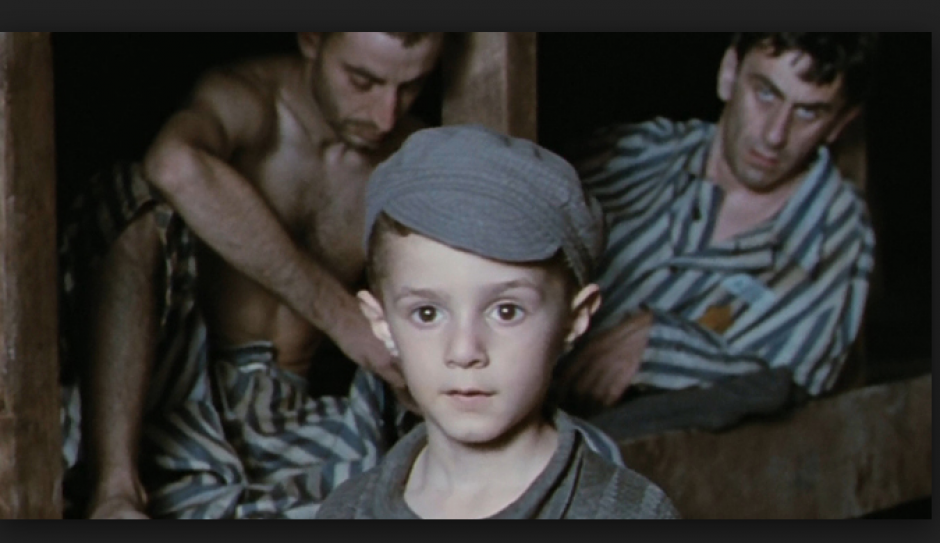 En 1997 grab&oacute; la pel&iacute;cula "La vida es bella". (Foto: caraotadigital.net)