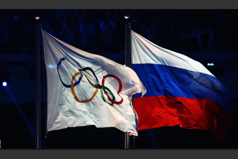 Los atletas rusos s&iacute; podr&aacute;n participar en R&iacute;o 2016. (Eurosport)