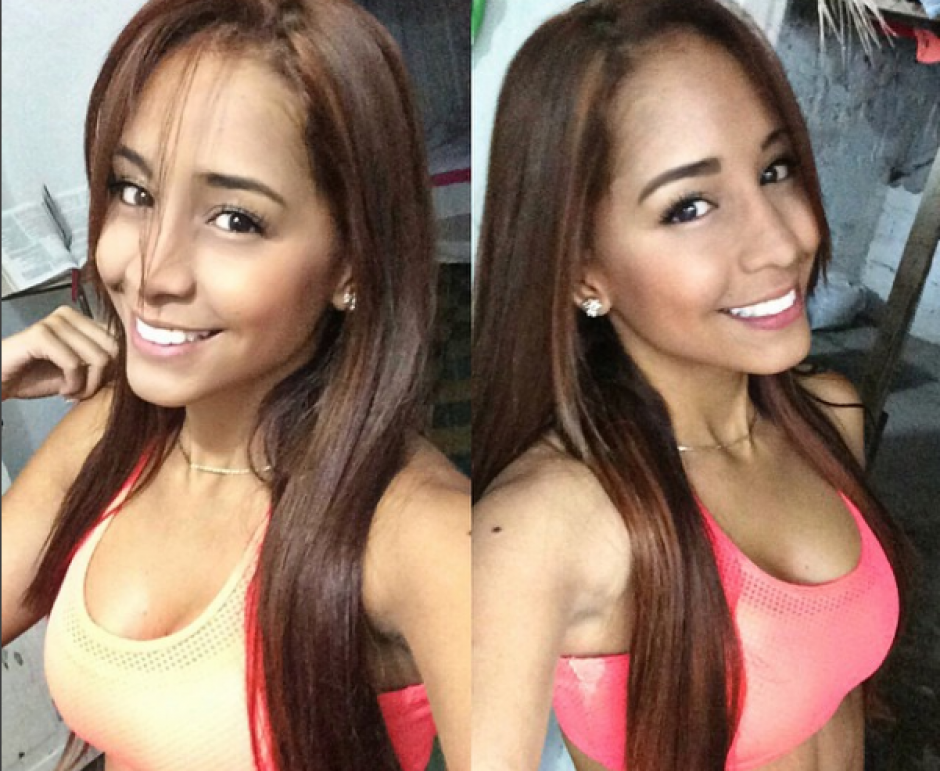 Juliana L&oacute;pez fue detenida el a&ntilde;o pasado con 610 gramos de coca&iacute;na.  (Foto: Instagram/Juli L&oacute;pez)