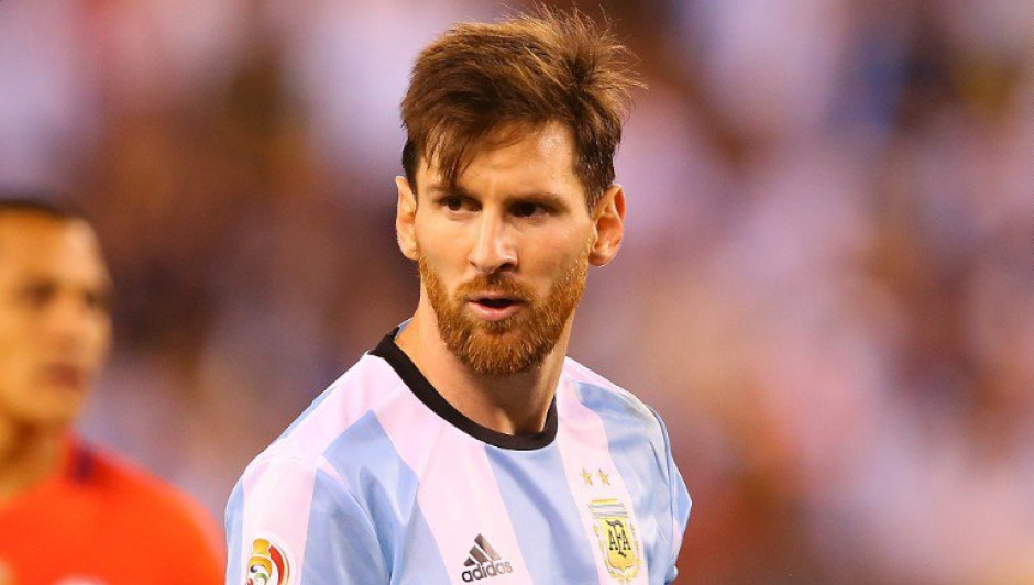 Leo Messi no volver&aacute; a la selecci&oacute;n Argentina para los partidos de septiembre (Foto: Sport)