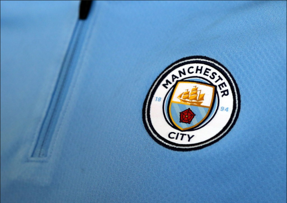 El Manchester City se lleva a uno de los talentos j&oacute;venes. (Foto: MCFC)