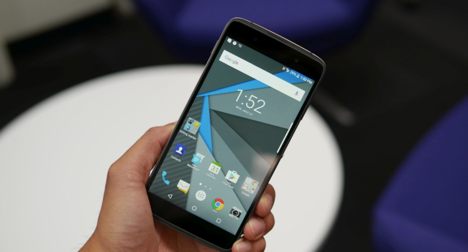 Hay procesadores Q"Qualcomm en unos 900 millones de tel&eacute;fonos Android. (Foto: androidauthority.com)