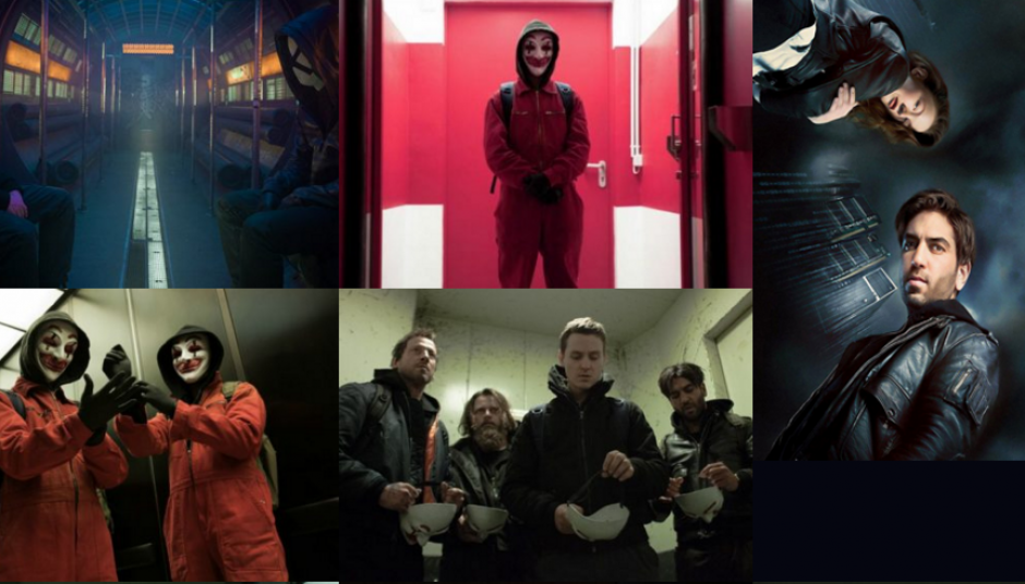 Who am I, una de las pel&iacute;culas de Eurocine. (Foto: Eurocine) 