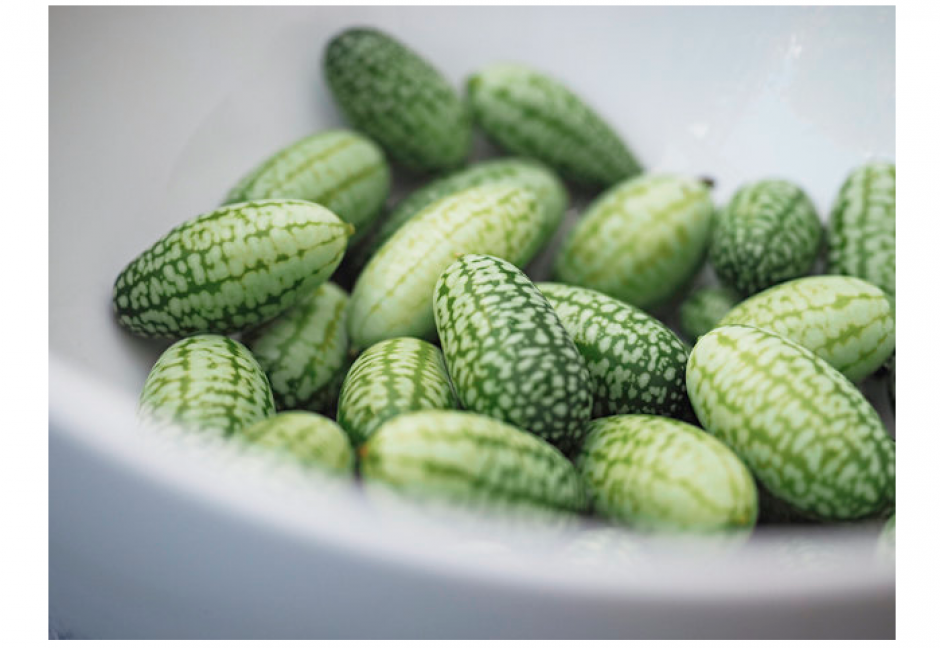 Los peque&ntilde;os frutos est&aacute;n tomando relevancia. (Foto: huffingtonpost.com) 