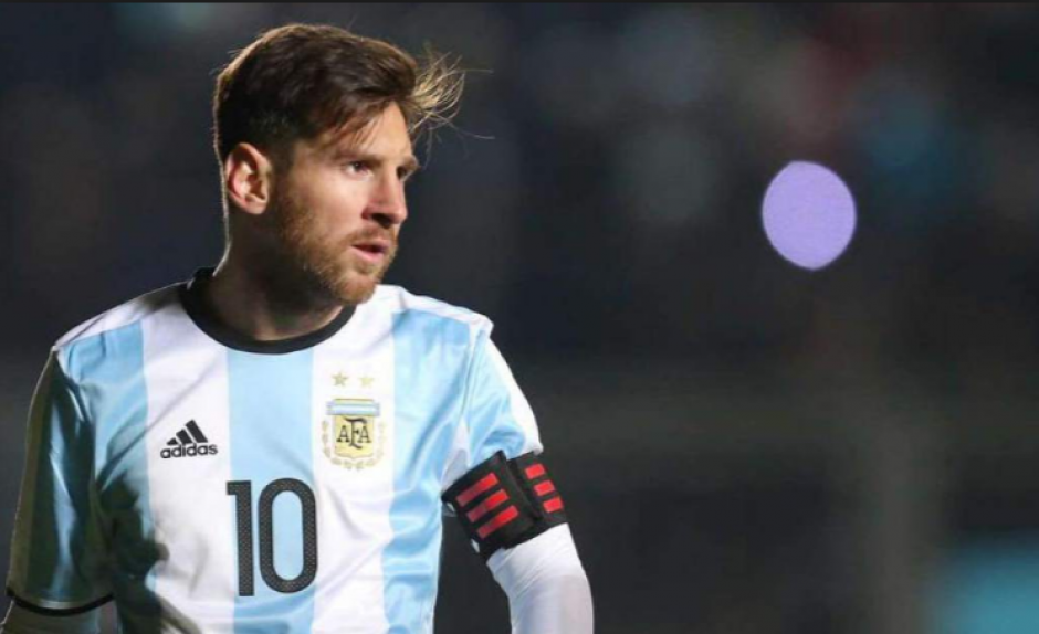 Seg&uacute;n Mundo Deportivo, Messi vuelve a la selecci&oacute;n de Argentina. (Foto: tn.com.ar)