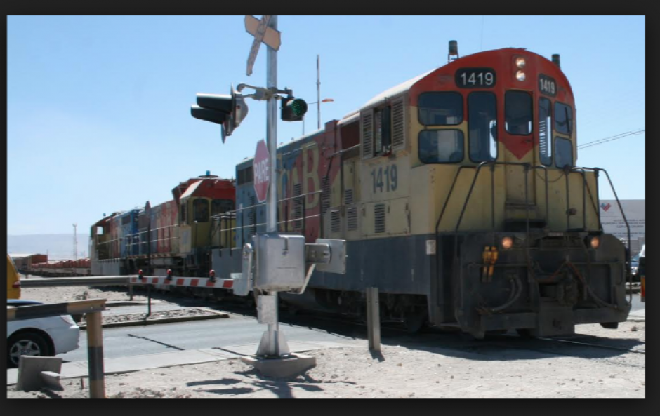 El joven jugaba Pok&eacute;mon Go cuando fue atropellado por un tren. (Foto: Ilustrativa extra&iacute;da de mqltv.com)