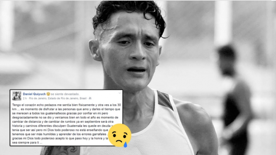 La cadena de noticias Fox resalt&oacute; al deportista guatemalteco. (Foto: Fox) 