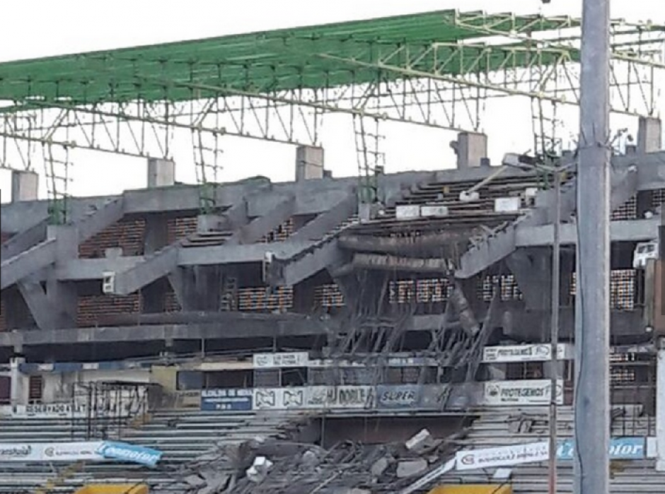 Al menos tres muertos dej&oacute; el accidente en el pa&iacute;s sudamericano. (Foto: bluradio.com)