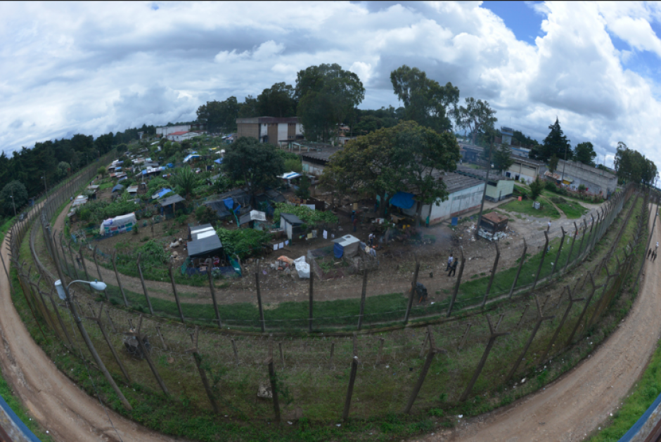 El ingreso de il&iacute;citos en los centros de detenci&oacute;n persiste, pese a los cambios de administraci&oacute;n que se han dado en los &uacute;ltimos a&ntilde;os. (Foto: Archivo/Soy502)