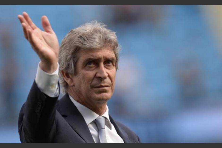 Manuel Pellegrini entrenar&aacute; en la Super Liga de China (Foto: Independent.uk).