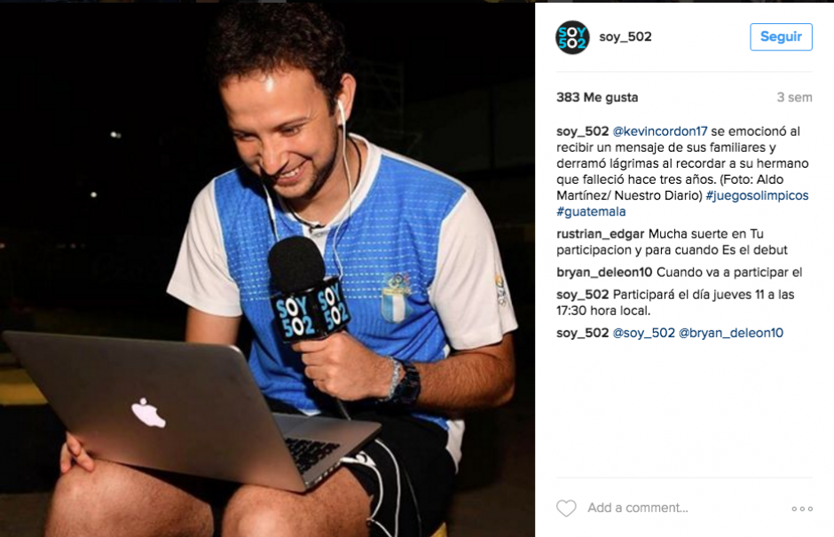 Instagram permitir&aacute; hacer acercamiento de su contenido. (Foto: Soy502)