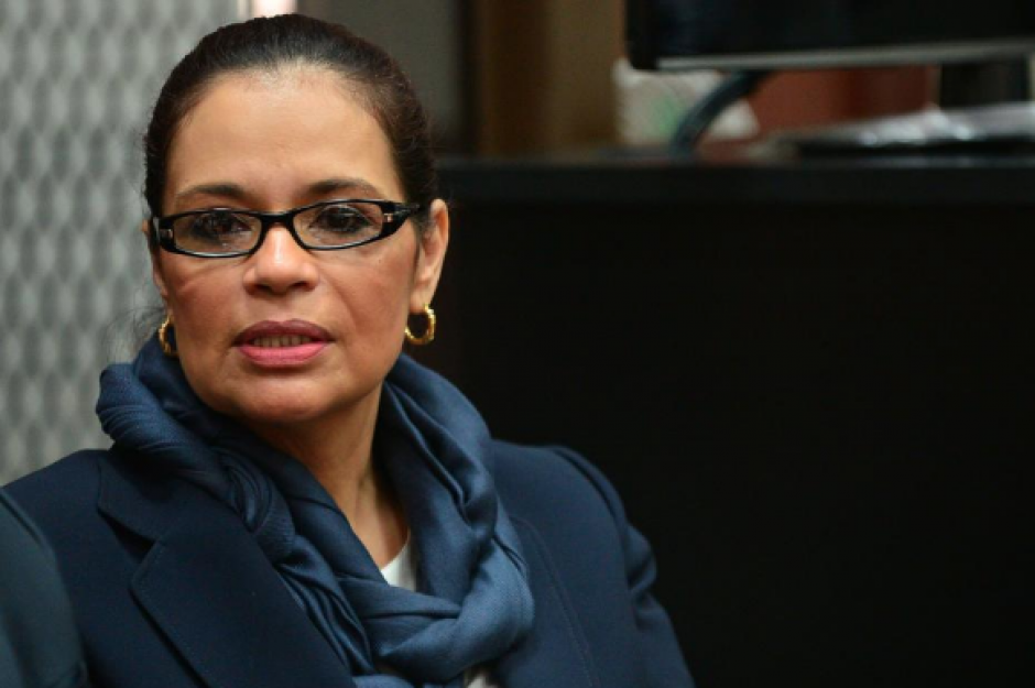 El Ministerio P&uacute;blico contin&uacute;a con el proceso de embargo de las propiedades ligadas a la exvicepresidenta Roxana Baldetti. (Foto: Archivo/Soy502)