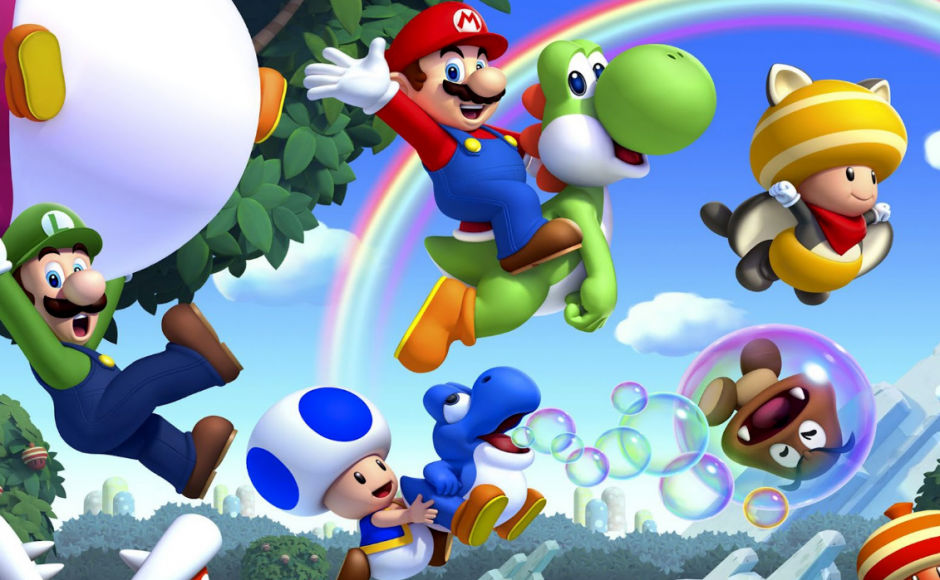 La franquicia de videojuegos m&aacute;s esperada lleg&oacute; al iPhone, se trata del nuevo "Super Mario Run". (Foto: Archivo)