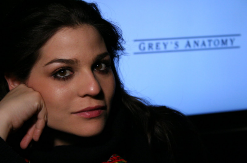 Carolina Paiz es una cineasta guatemalteca. (Foto: hacercineenguatemala.net)