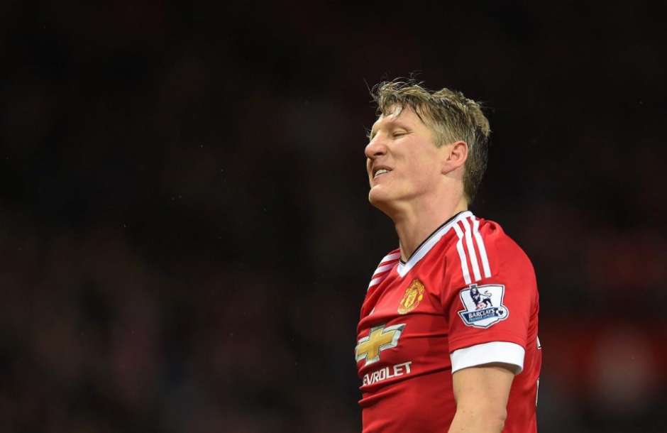 El mediocampista alem&aacute;n ya no es jugador del United. (Foto: Telegraph.uk)