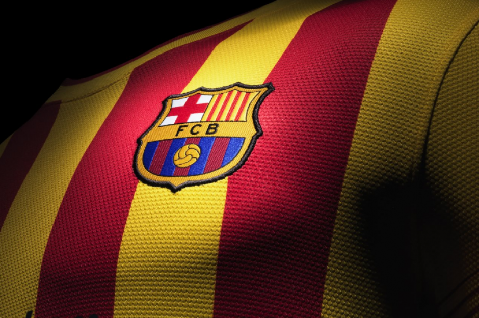 El Bar&ccedil;a volver&aacute; a intentar el fichaje de Marquinhos. (Foto: FCB)