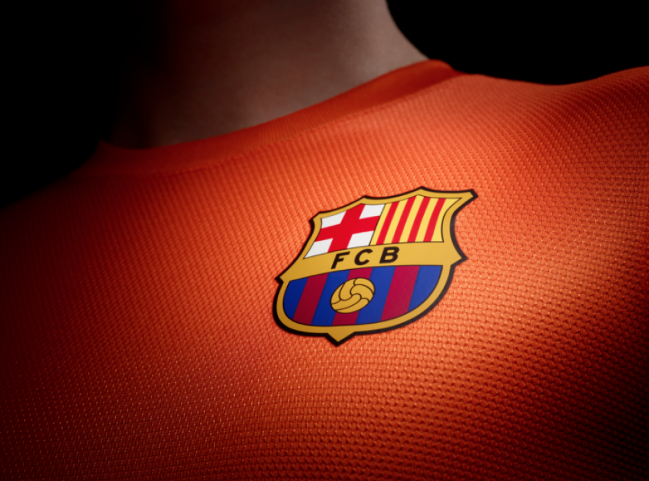 Se filtr&oacute; la pr&oacute;xima camiseta del FC Barcelona. (Foto: FCB.com)