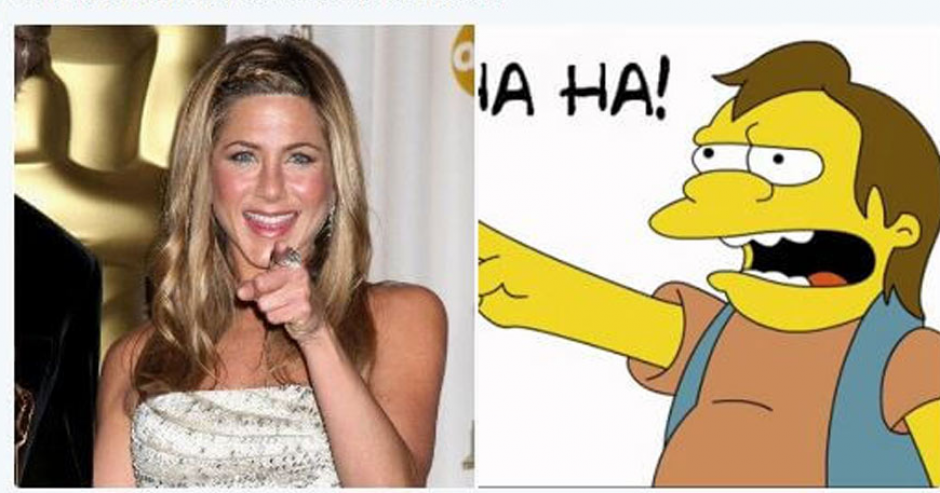 La pol&eacute;mica del a&ntilde;o es la separaci&oacute;n de Angelina Jolie y Brad Pitt. (Foto: mundotkm.com)