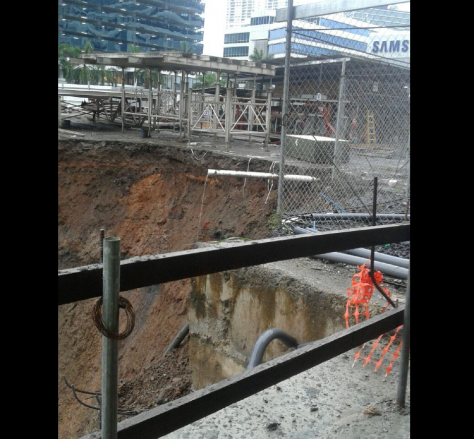 La situaci&oacute;n fue confirmada por las autoridades de Panam&aacute;. (Foto: El Siglo de Panam&aacute;)