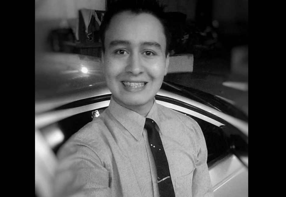 El&iacute;as Ibarra desapareci&oacute; el pasado 30 de septiembre. (Foto: Facebook/El&iacute;as Ibarra)