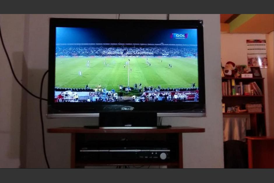 El 42% de la clase media tiene un televisor inteligente. (Foto: Flickr / Galveston.com)