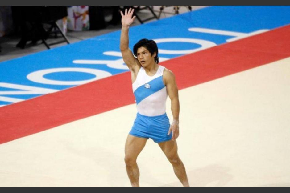 Jorge Vega pelear&aacute; por el t&iacute;tulo en Hungr&iacute;a. (Foto: Soy502)