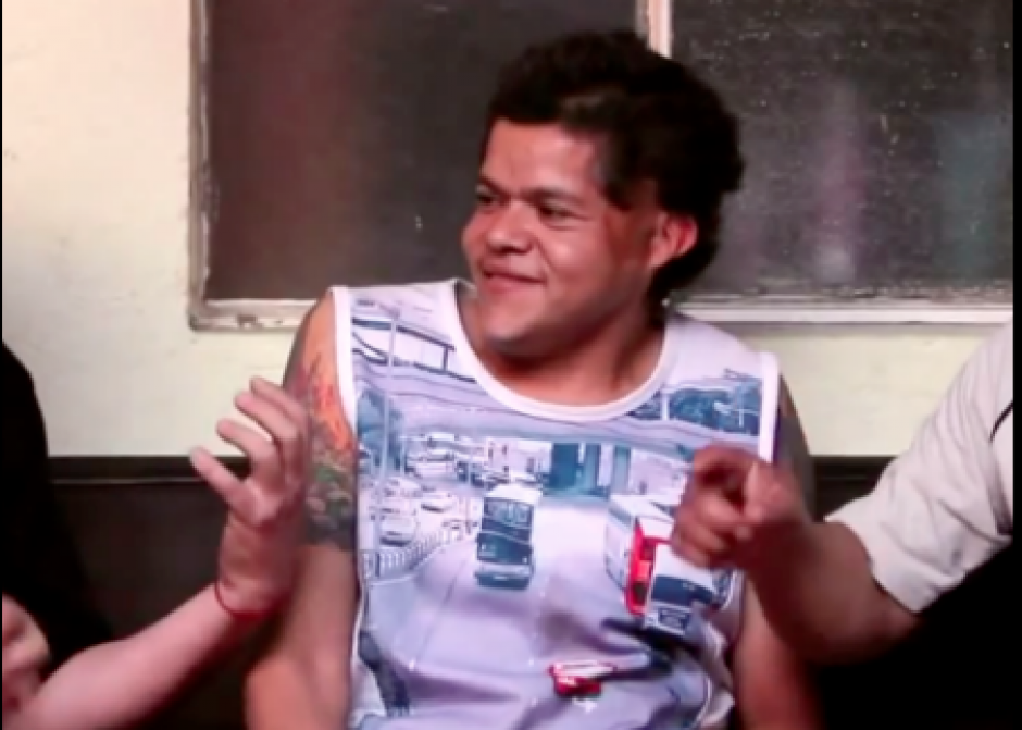 El joven actor, conocido como El Chiqui, fue localizado muerto el 11 de agosto de 2014. (Foto: Video de YouTube)