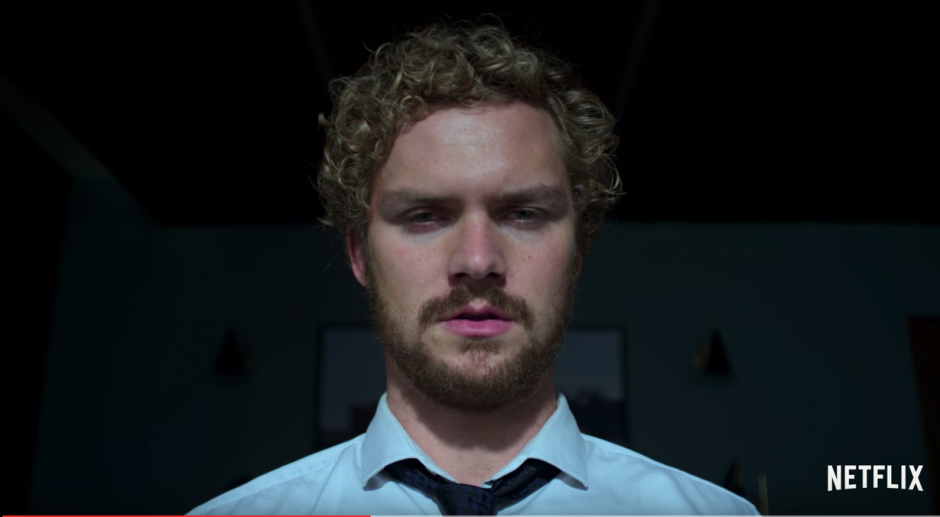 Iron Fist es la historia de Danny Rand, un superh&eacute;roe creado por la Marvel Comics. (Captura de pantalla: Youtube)