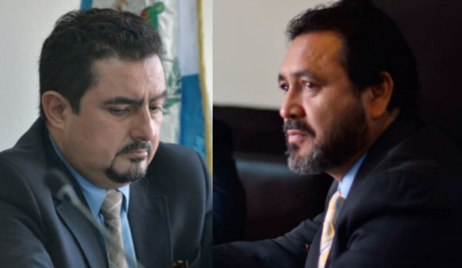 Como parte de la estrategia de defensa de Vernon Gonz&aacute;lez ha planteado llamar como testigo al exdiputado Gudy Rivera. (Foto: Archivo/Soy502)