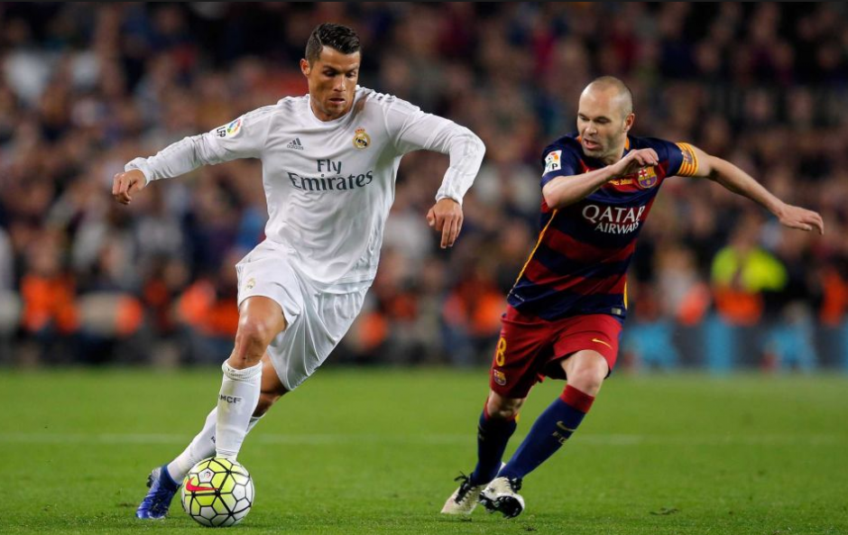 Barcelona y Real Madrid jugar&aacute;n el 3 de diciembre. (Foto: Sport.es)