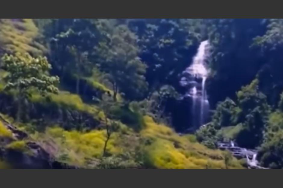 En un video, aseguran haber visto a Pie Grande en Indonesia. (Imagen: captura YouTube)