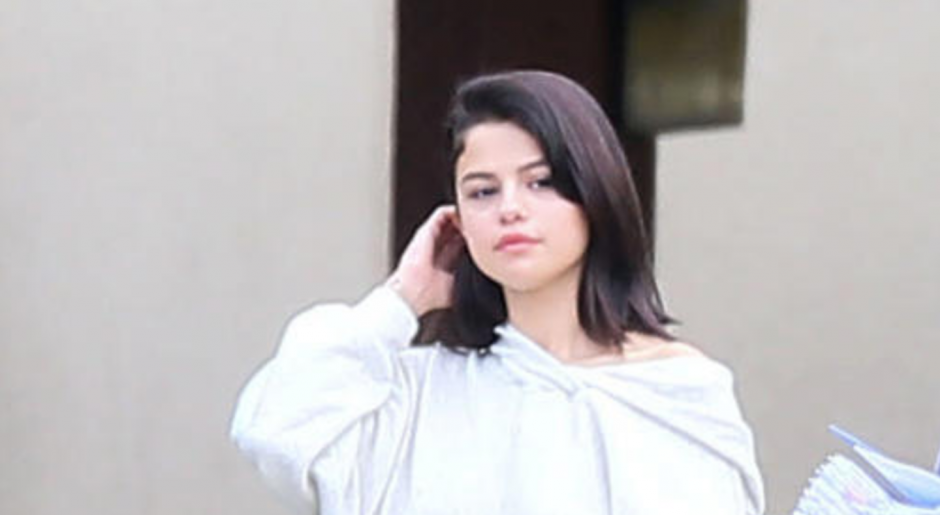 Selena Gomez se encuentra en un centro de rehabilitaci&oacute;n. (Foto: tuenlinea)