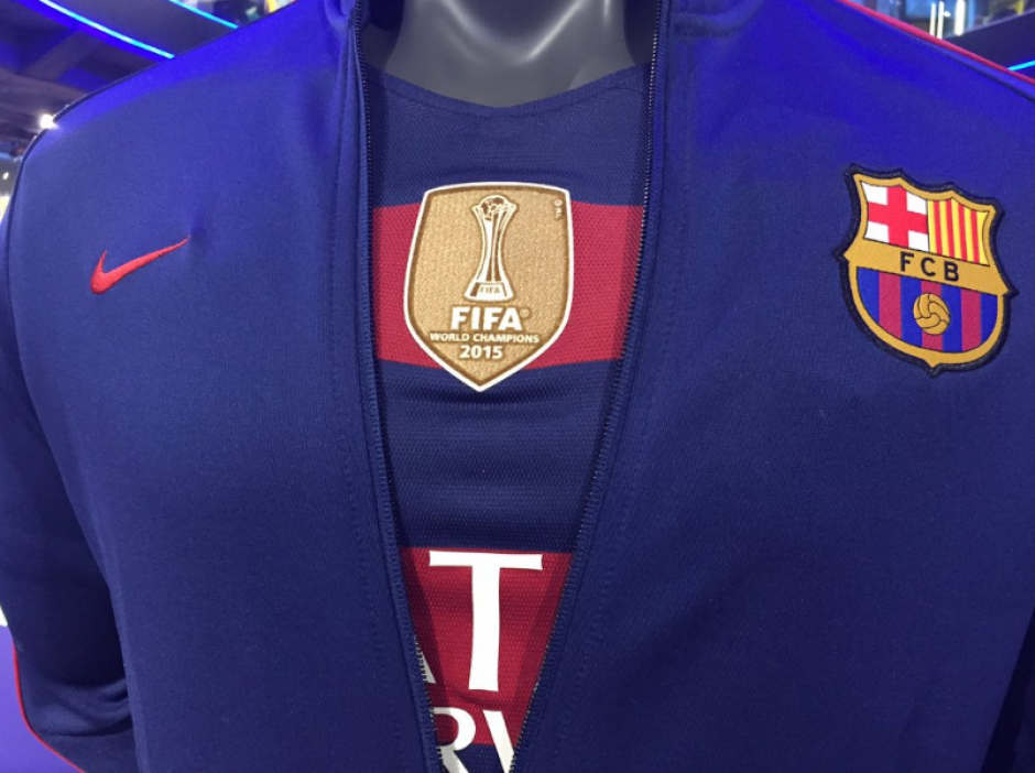 Douglas cont&oacute; lo mal que la pas&oacute; en el Barcelona. (Foto: FCB.com)