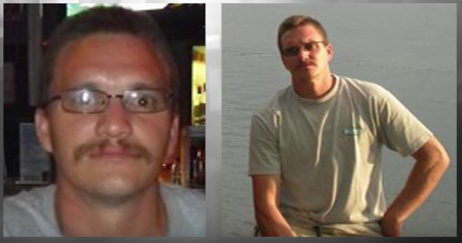 Edward Lee Leblanc fue acusado de homicidio por primera vez en 2008. (Foto: FBI)