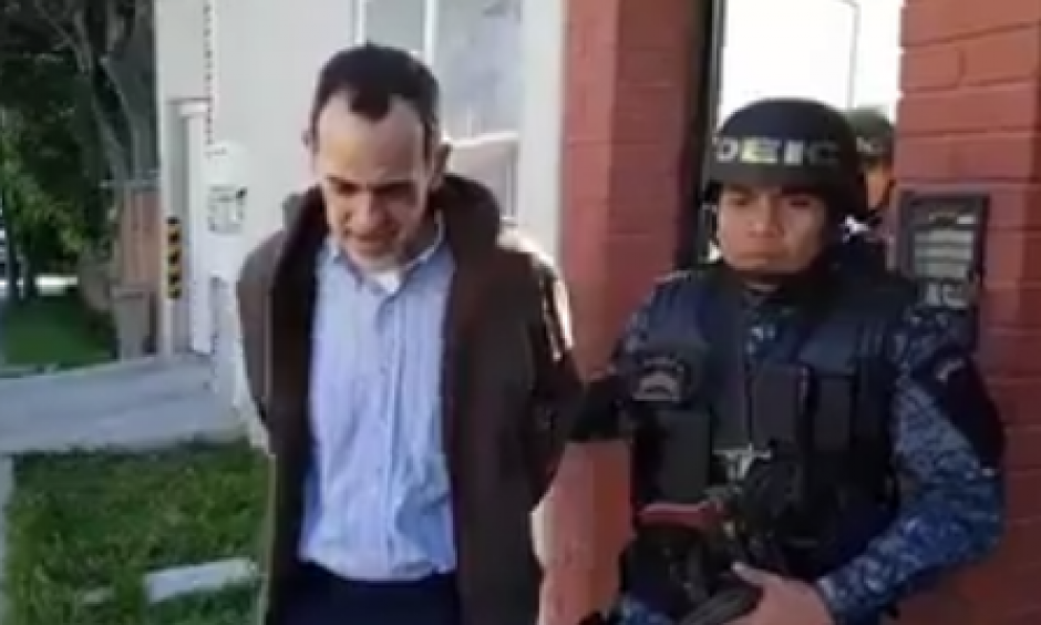 Los implicados en la estafa de los clientes del Banco del Comercio guardar&aacute;n prisi&oacute;n preventiva previo a su primera declaraci&oacute;n. (Foto: PNC)