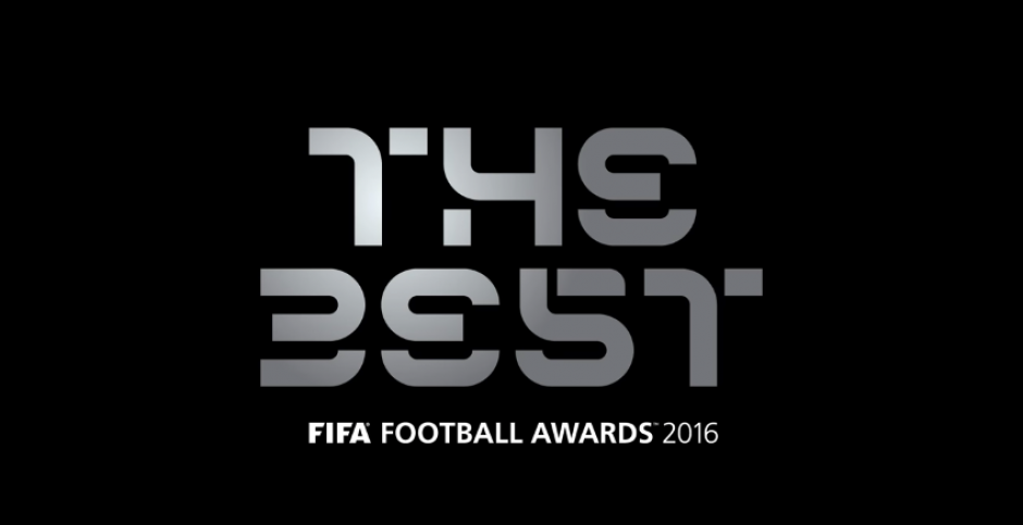 El logo del premio, lo &uacute;nico que se ha revelado hasta ahora. (Captura de Pantalla)