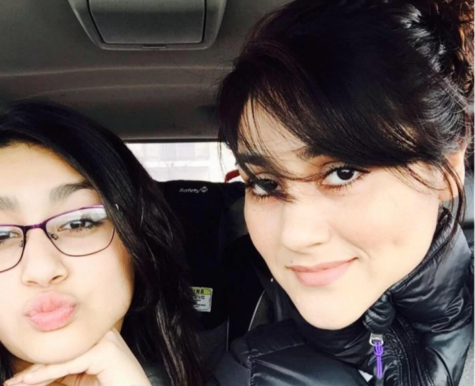 La madre e hija fueron asesinadas en Iowa. (Foto: wgem.com) 