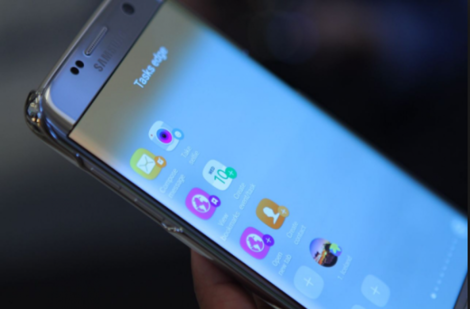 El Galaxy S8 podr&iacute;a ser presentado en abril de 2017. (Foto: Descargar.mobi)