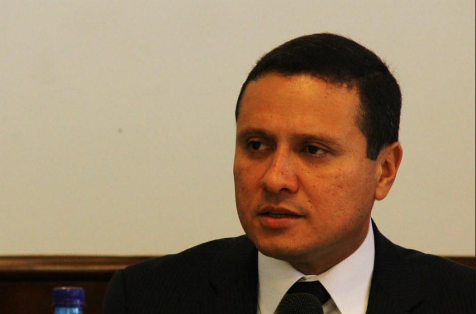 La canciller&iacute;a de Guatemala dijo que los migrantes deben estar tranquilos. (Foto: Archivo/Soy502) 