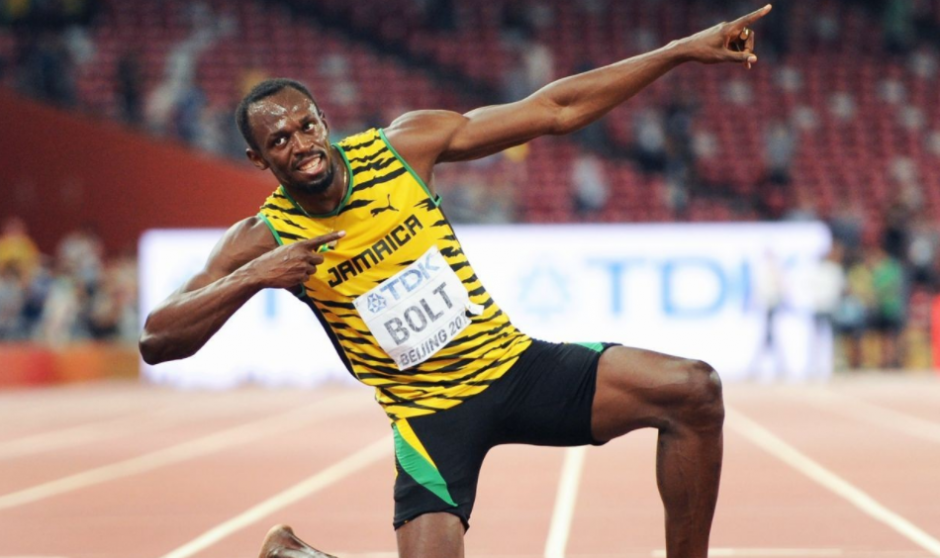Usain Bolt se retirar&aacute; despu&eacute;s del Mundial de atletismo, en agosto 2017. (Foto: The Guardian)