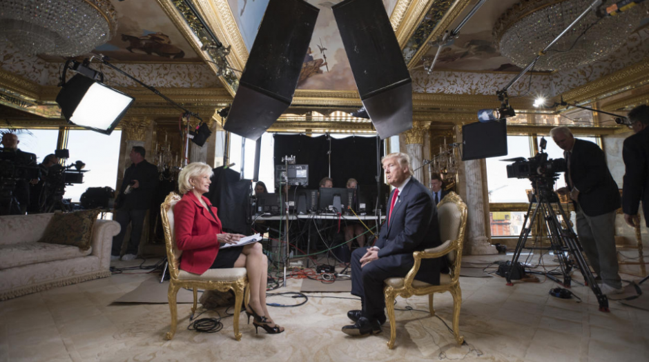 El presidente electo de EE.UU., dijo que expulsar&iacute;a a 3 millones de indocumentados. (Foto: Univisi&oacute;n) 