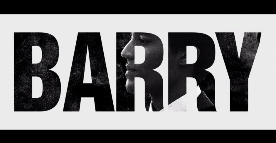 Netflix estrenar&aacute; la pel&iacute;cula "Barry" el pr&oacute;ximo 16 de diciembre. (Imagen: captura de YouTube)