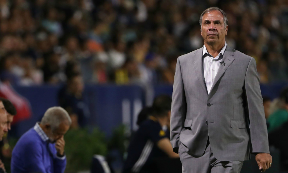 Bruce Arena ya estuvo 8 a&ntilde;os en el cargo. (Foto: Fox Soccer)