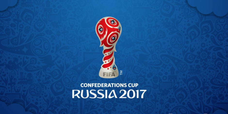 La Copa Confederaciones es la previa del Mundial. (Foto: FIFA)