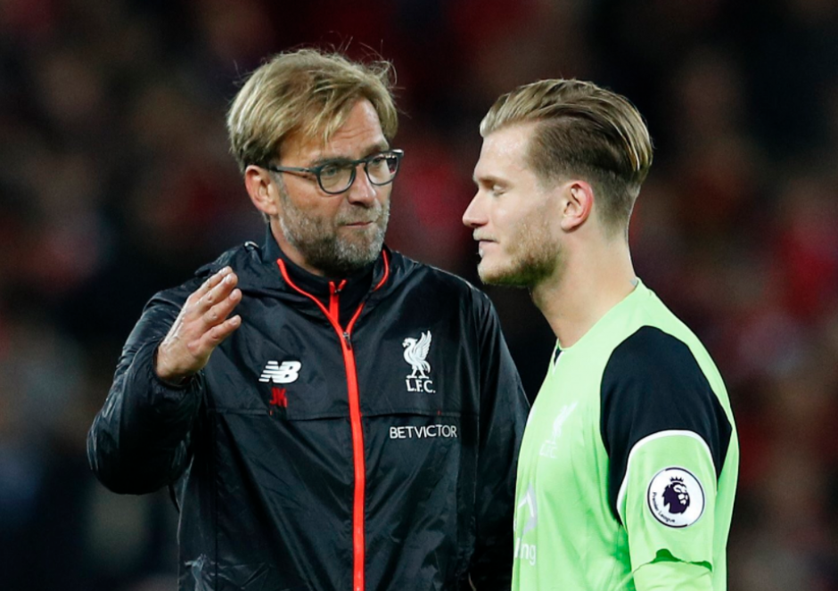 El error no signific&oacute; problema para el Liverpool. (Foto: AFP)