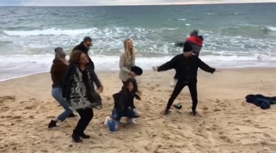 Taylor Swift logr&oacute; que su video fuera el m&aacute;s reproducido de las &uacute;ltimas horas. (Foto: Instagram)