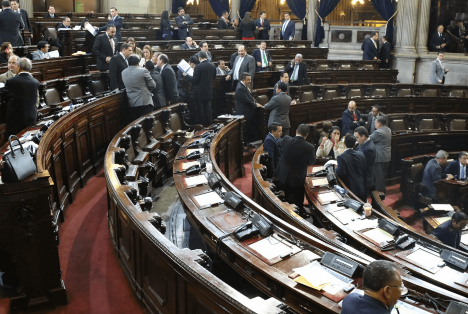 Conoce los cambios de última hora al Presupuesto 2017