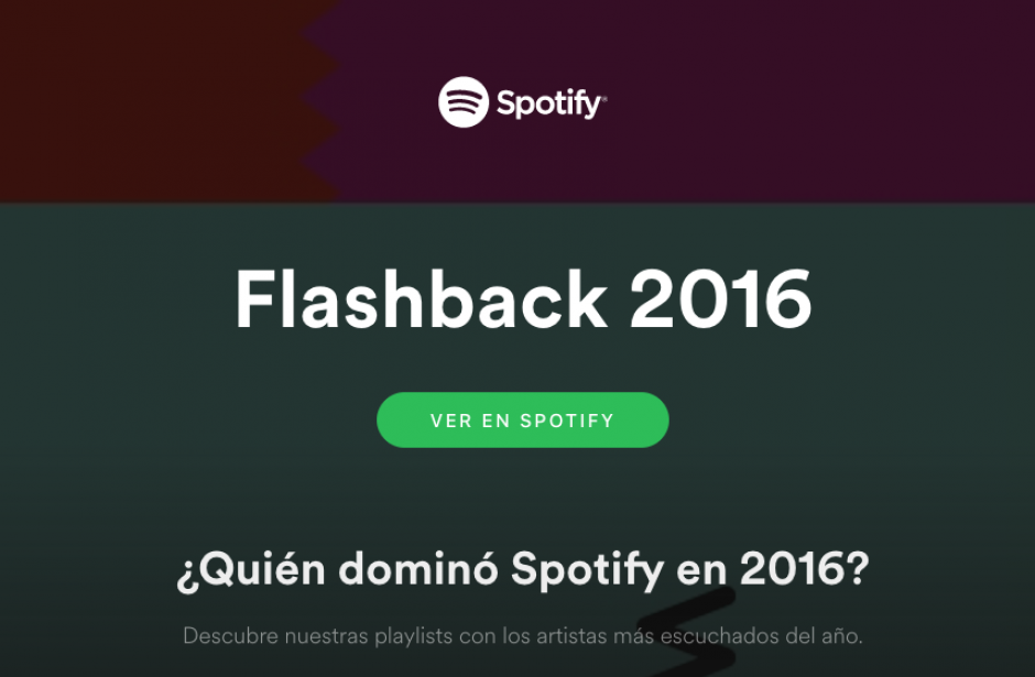 Seg&uacute;n el listado publicado por Spotify, Drake fue por segundo a&ntilde;o consecutivo el m&aacute;s escuchado en el mundo. (Foto: Spotify)