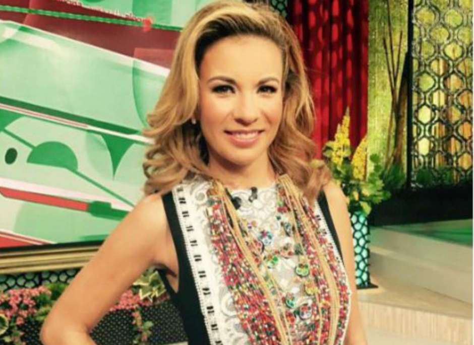 La conductora de televisi&oacute;n Ingrid Coronado fue criticada por la supuesta lesi&oacute;n que sufri&oacute; luego de una ca&iacute;da durante el Programa Venga la Alegr&iacute;a. (Foto: laopinion.com)