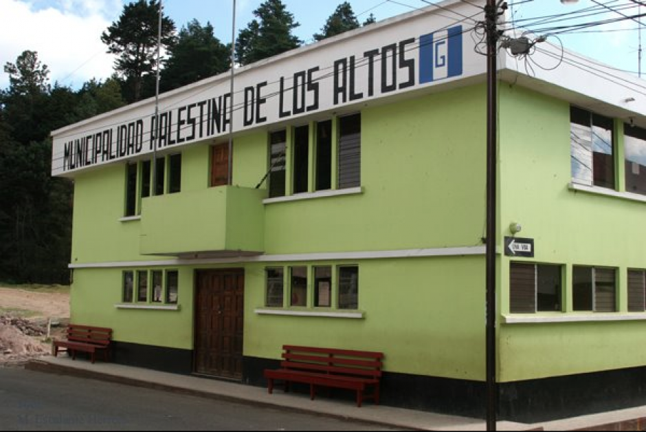 La Municipalidad de Palestina de Los Altos, Quetzaltenango, permanecer&aacute; cerrada dos d&iacute;as por el festejo de los empleados municipales. (Foto: Facebook/Muni de Palestina de Los Altos)